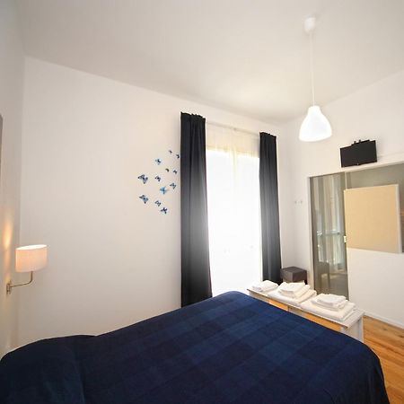 Il Faro Trapani B&B Rooms & Apartments מראה חיצוני תמונה