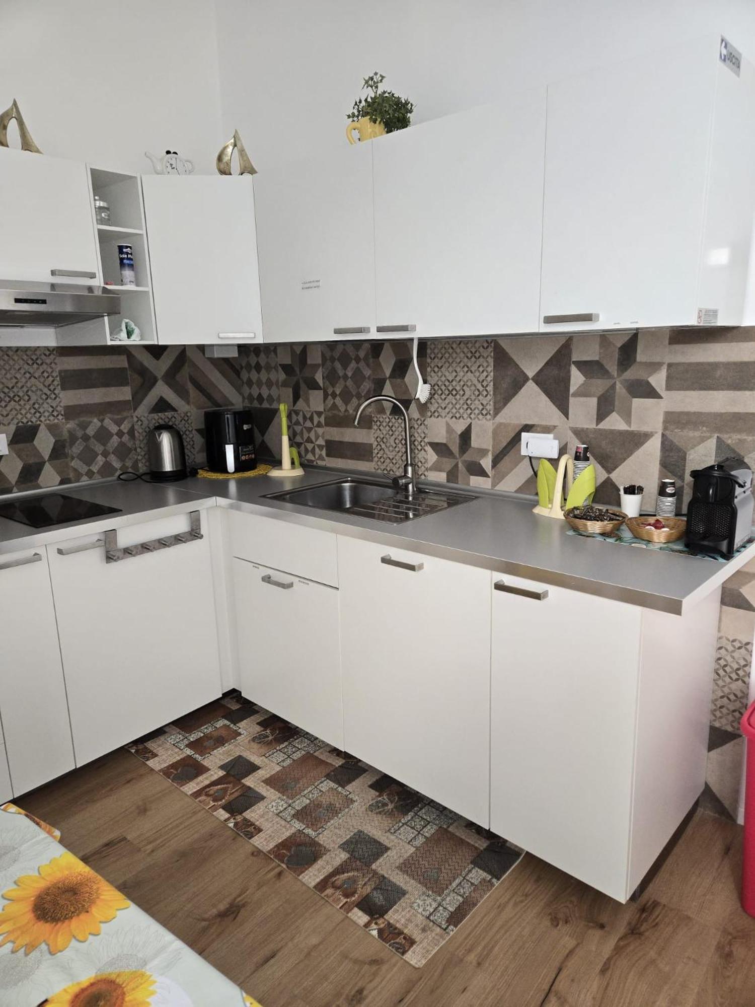 Il Faro Trapani B&B Rooms & Apartments מראה חיצוני תמונה