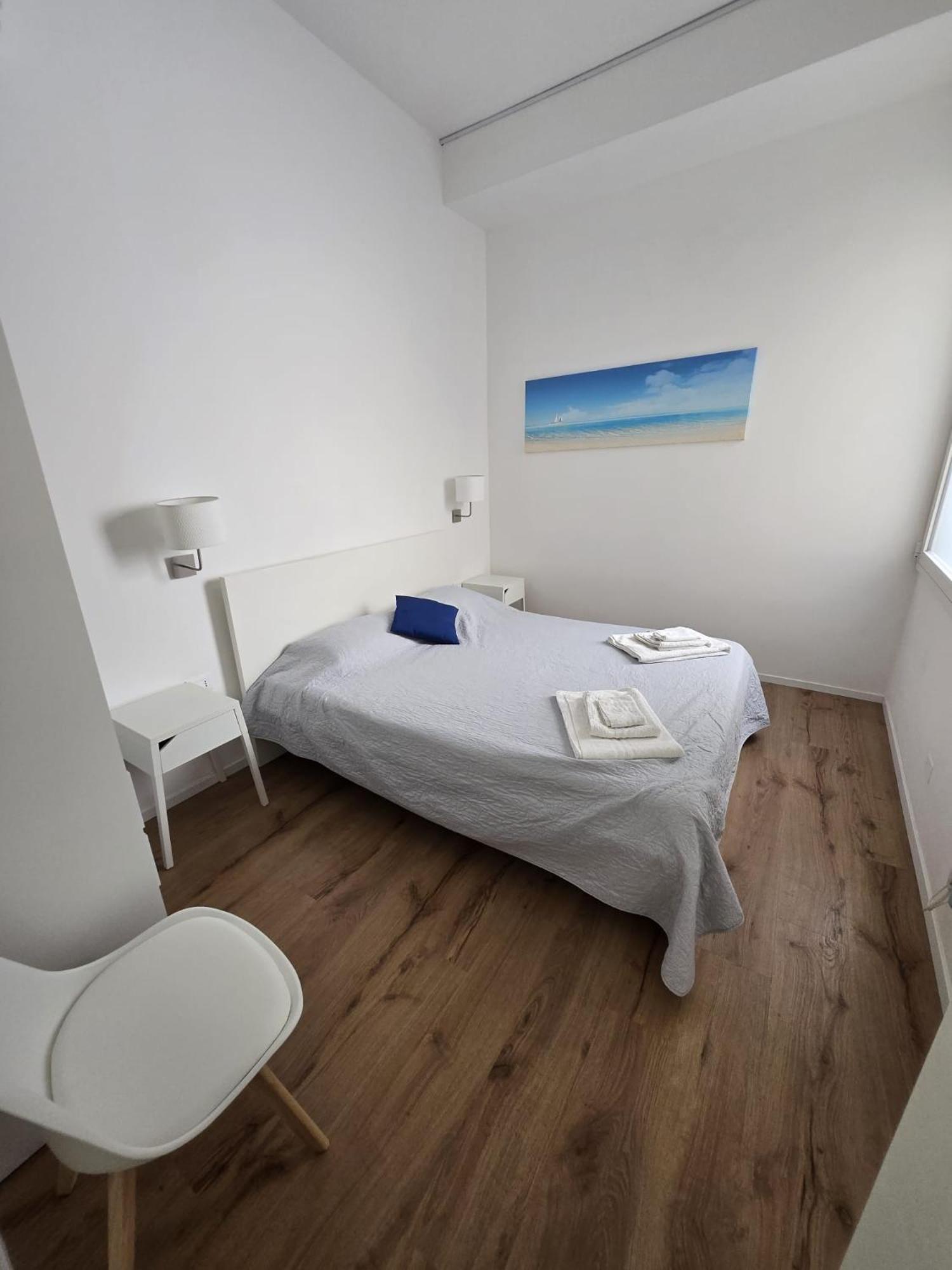 Il Faro Trapani B&B Rooms & Apartments מראה חיצוני תמונה