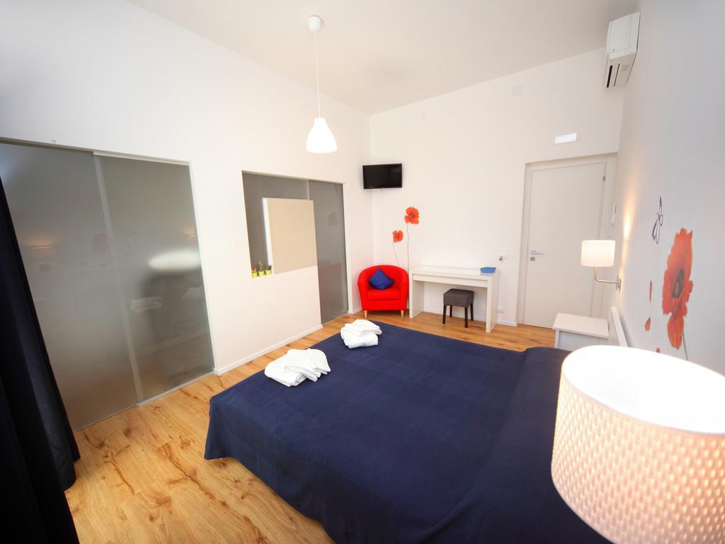Il Faro Trapani B&B Rooms & Apartments מראה חיצוני תמונה