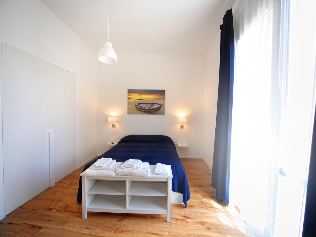 Il Faro Trapani B&B Rooms & Apartments מראה חיצוני תמונה