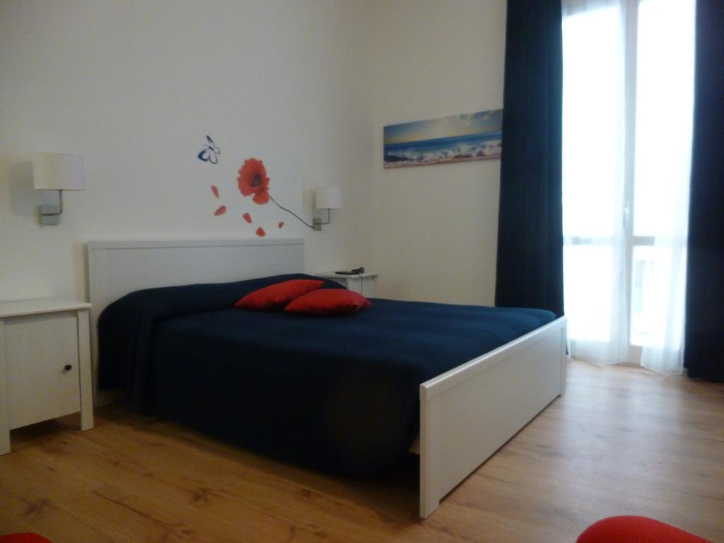 Il Faro Trapani B&B Rooms & Apartments מראה חיצוני תמונה