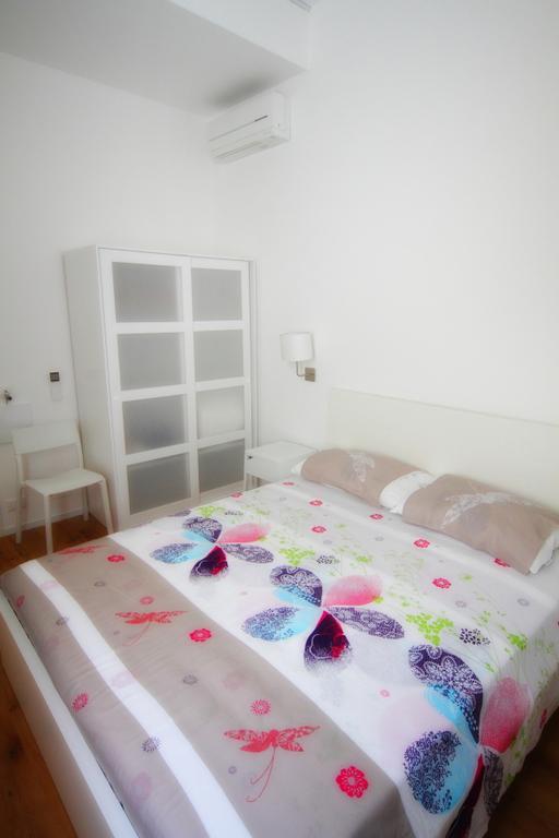 Il Faro Trapani B&B Rooms & Apartments מראה חיצוני תמונה