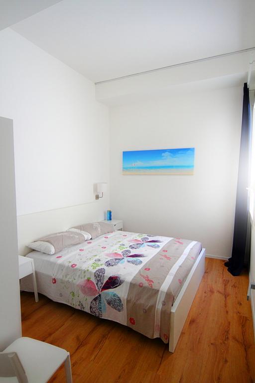 Il Faro Trapani B&B Rooms & Apartments מראה חיצוני תמונה