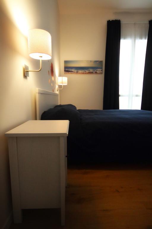 Il Faro Trapani B&B Rooms & Apartments מראה חיצוני תמונה