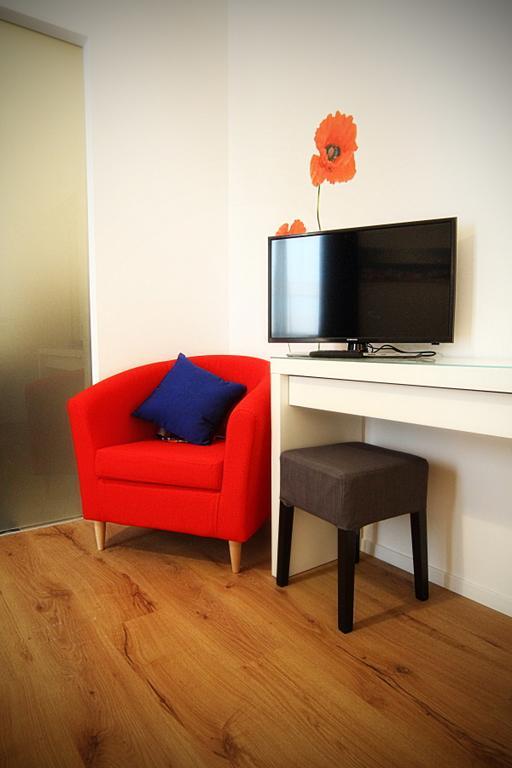 Il Faro Trapani B&B Rooms & Apartments מראה חיצוני תמונה