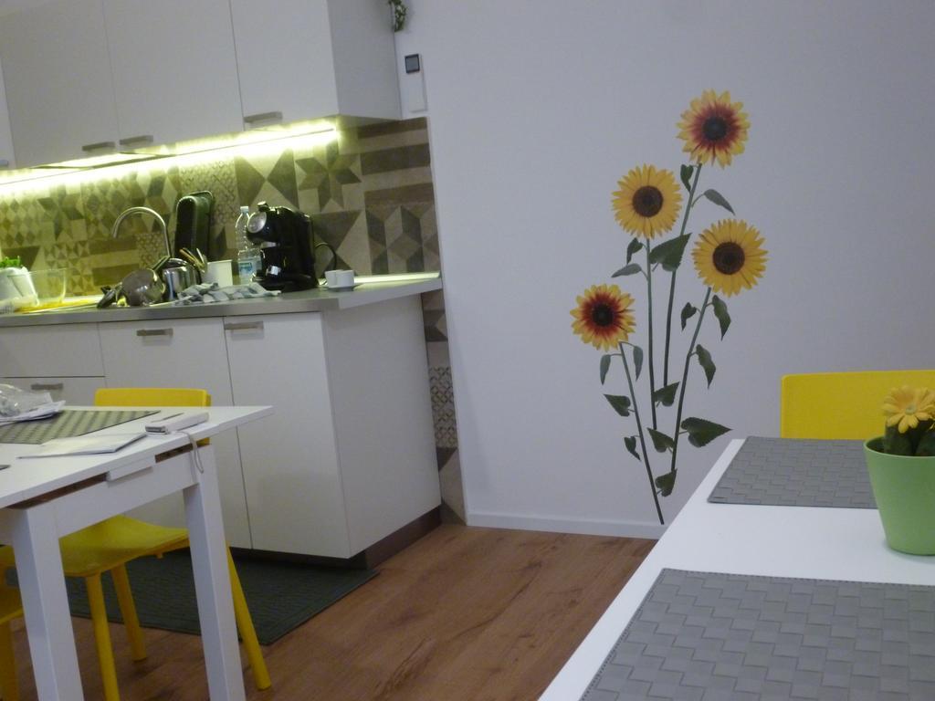 Il Faro Trapani B&B Rooms & Apartments מראה חיצוני תמונה