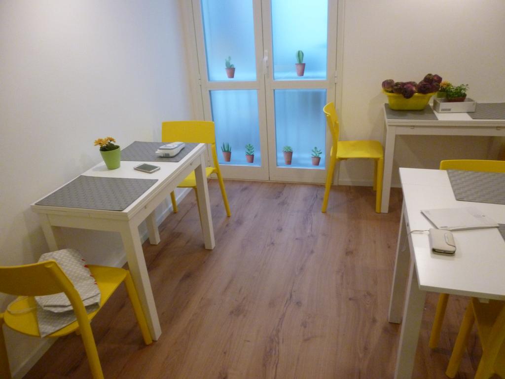 Il Faro Trapani B&B Rooms & Apartments מראה חיצוני תמונה